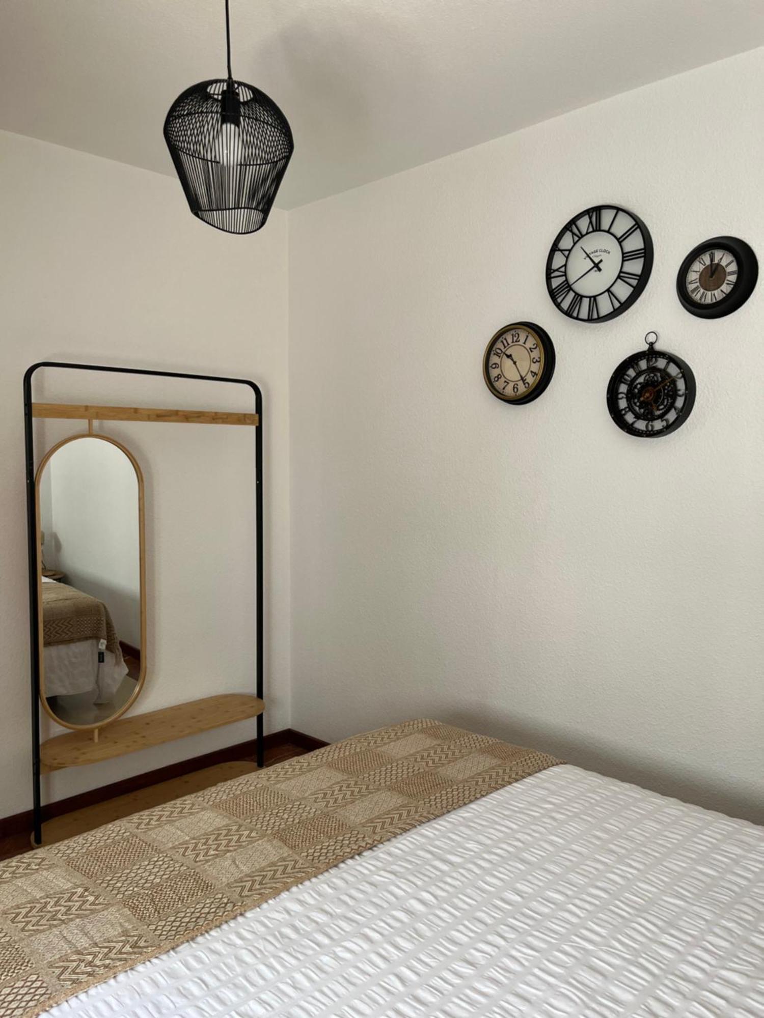 Nn Apartamento アヤモンテ エクステリア 写真